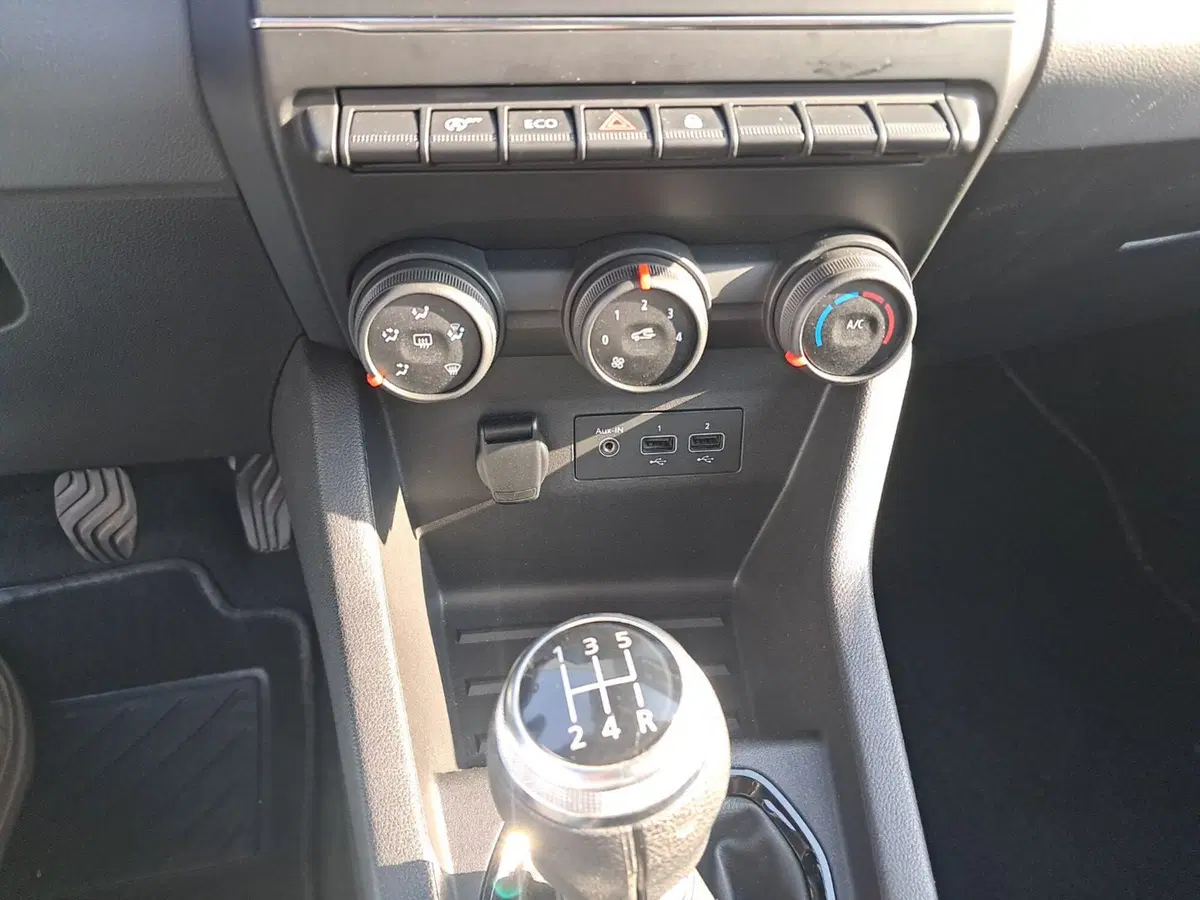 Renault Clio usata a Bologna (20)