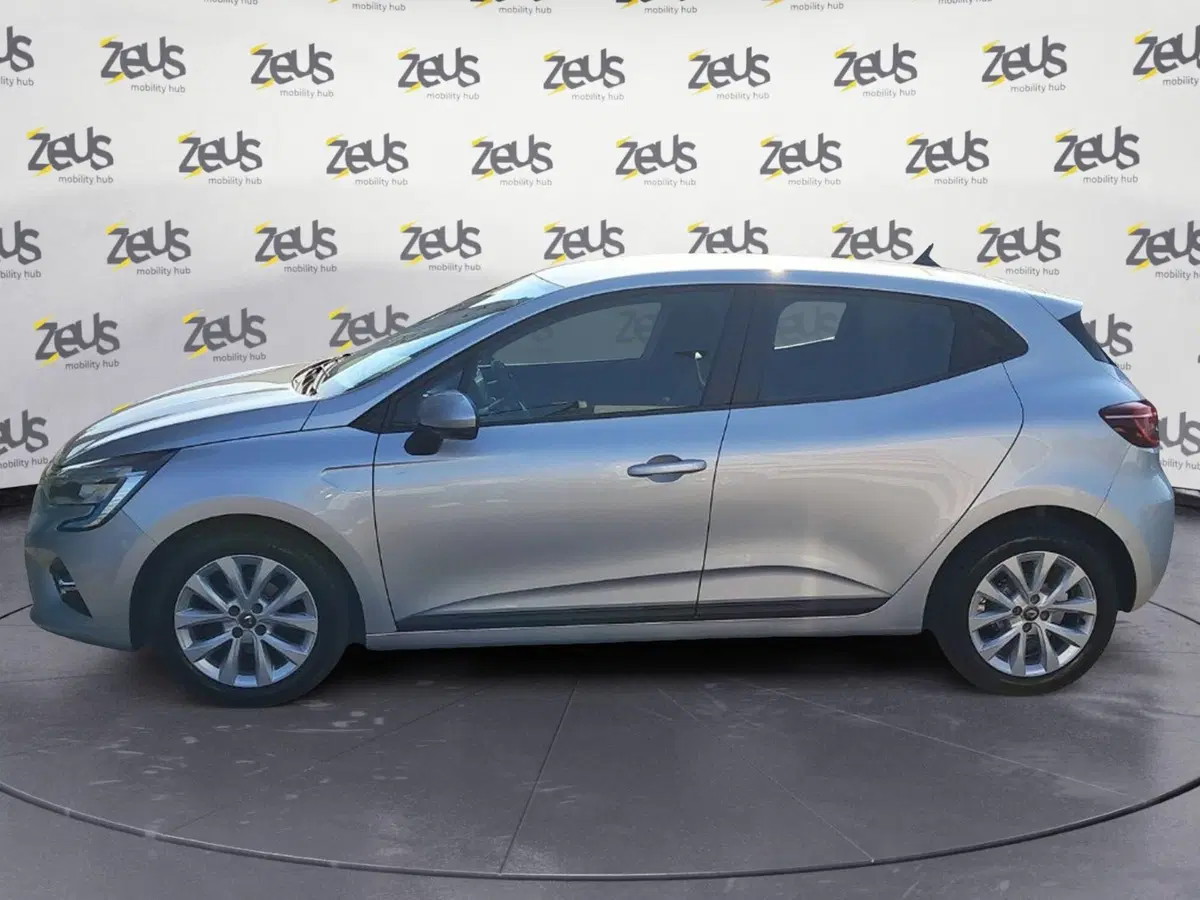 Renault Clio usata a Bologna (3)