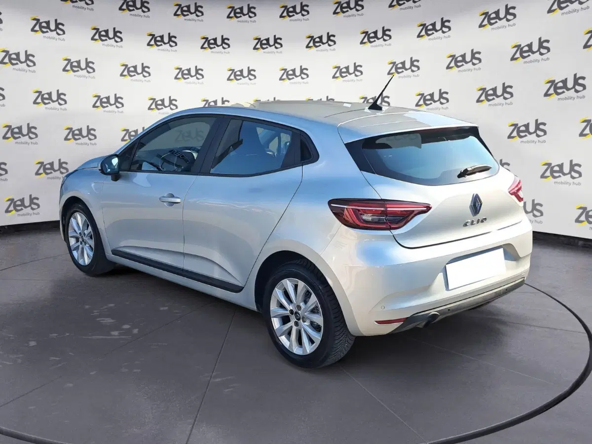 Renault Clio usata a Bologna (4)