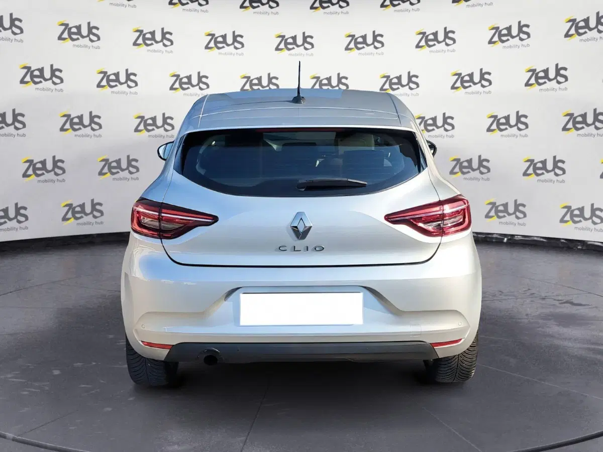 Renault Clio usata a Bologna (5)
