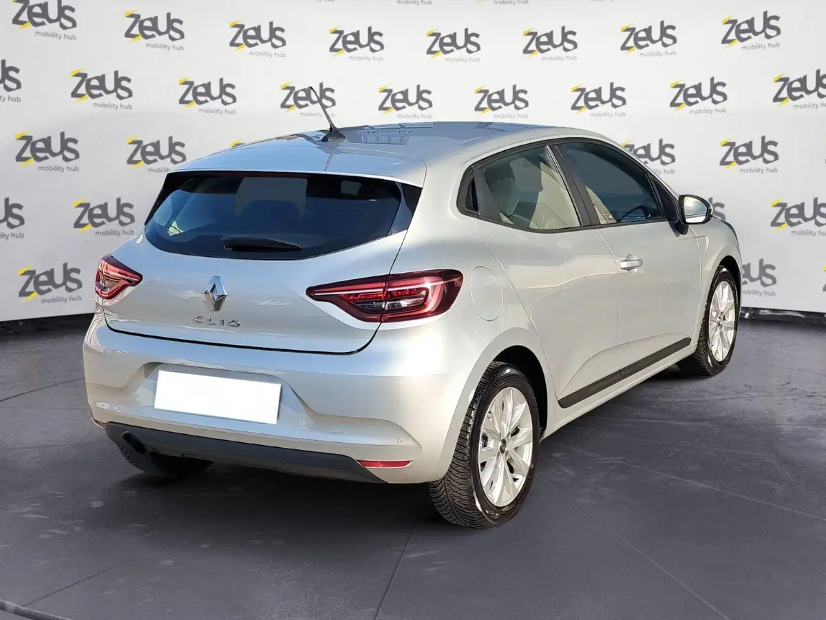Renault Clio usata a Bologna (6)