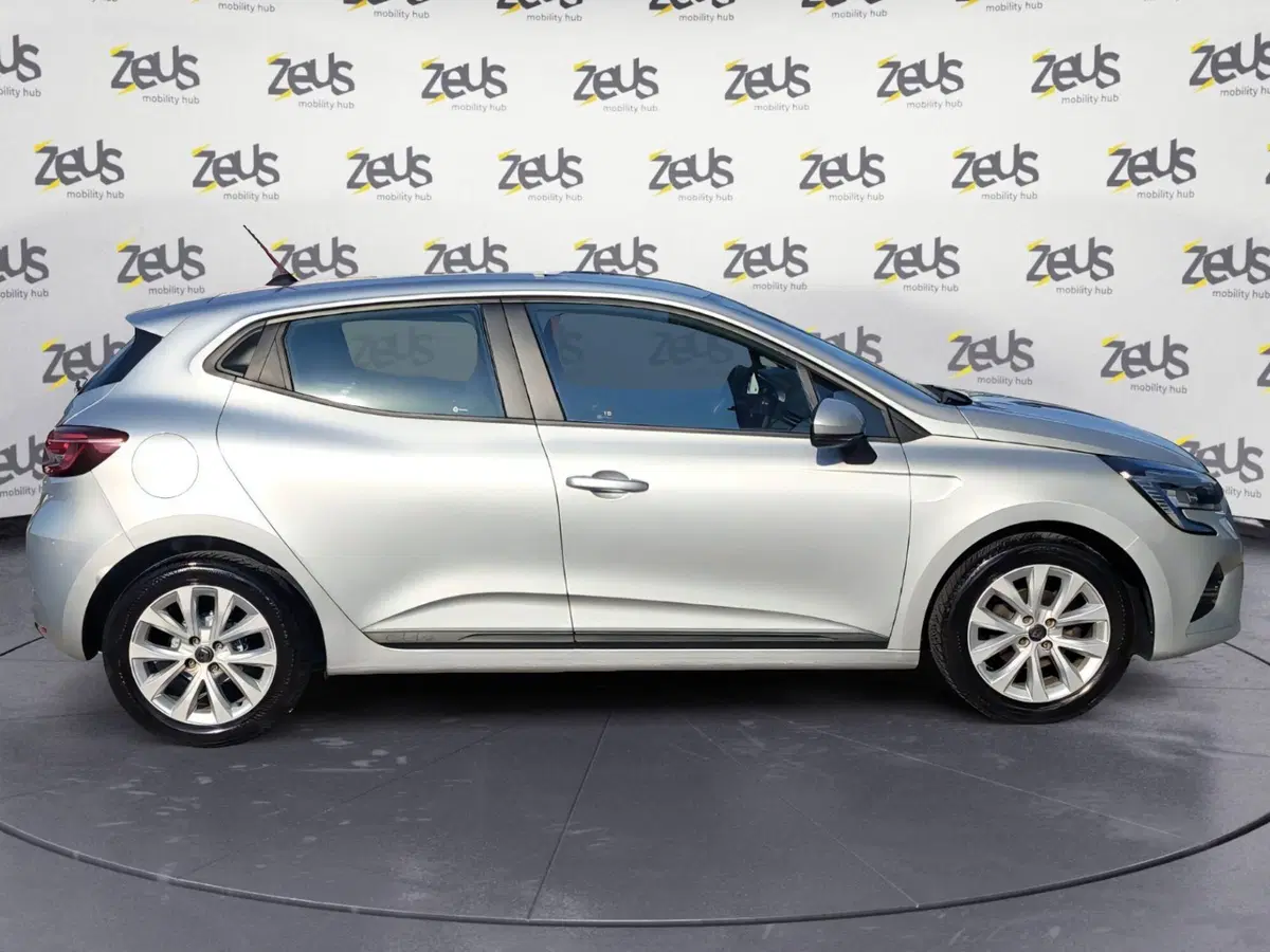 Renault Clio usata a Bologna (7)
