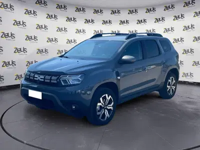 Dacia Duster 1.0 Eco-G Journey 100cv del 2023 usata a Imola