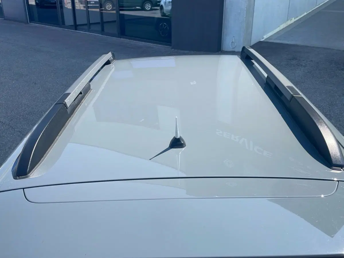 Dacia Duster usata a Bologna (11)