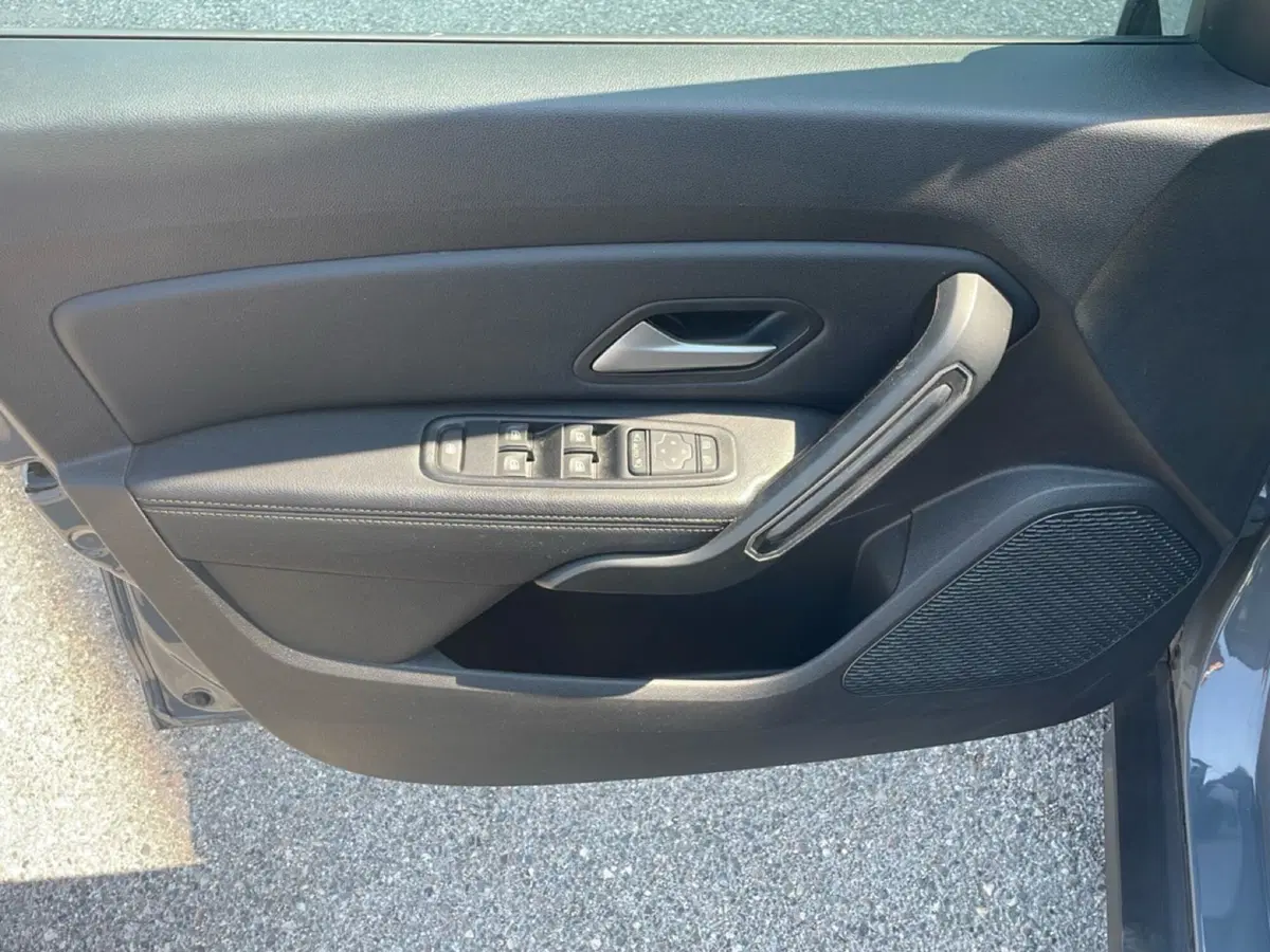 Dacia Duster usata a Bologna (17)