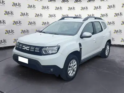 Dacia Duster 1.0 Eco-G Expression 100cv del 2023 usata a Imola