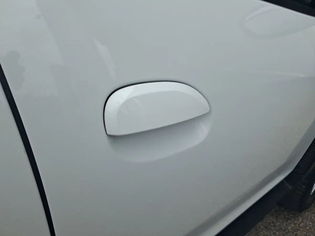 Dacia Duster usata a Bologna (10)
