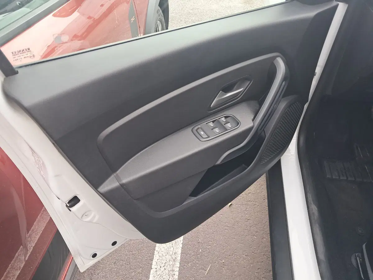 Dacia Duster usata a Bologna (17)