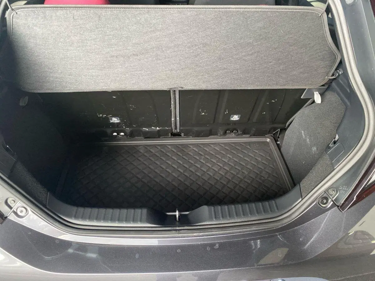 Toyota Aygo X usata a Bergamo (15)