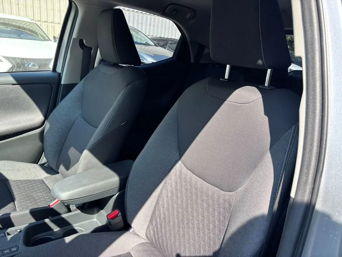 Toyota Yaris usata a Modena (13)