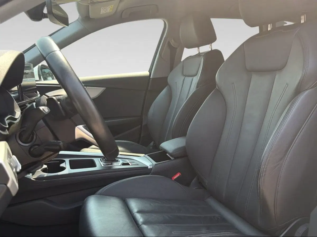 Audi A4 Allroad usata a Pisa (11)