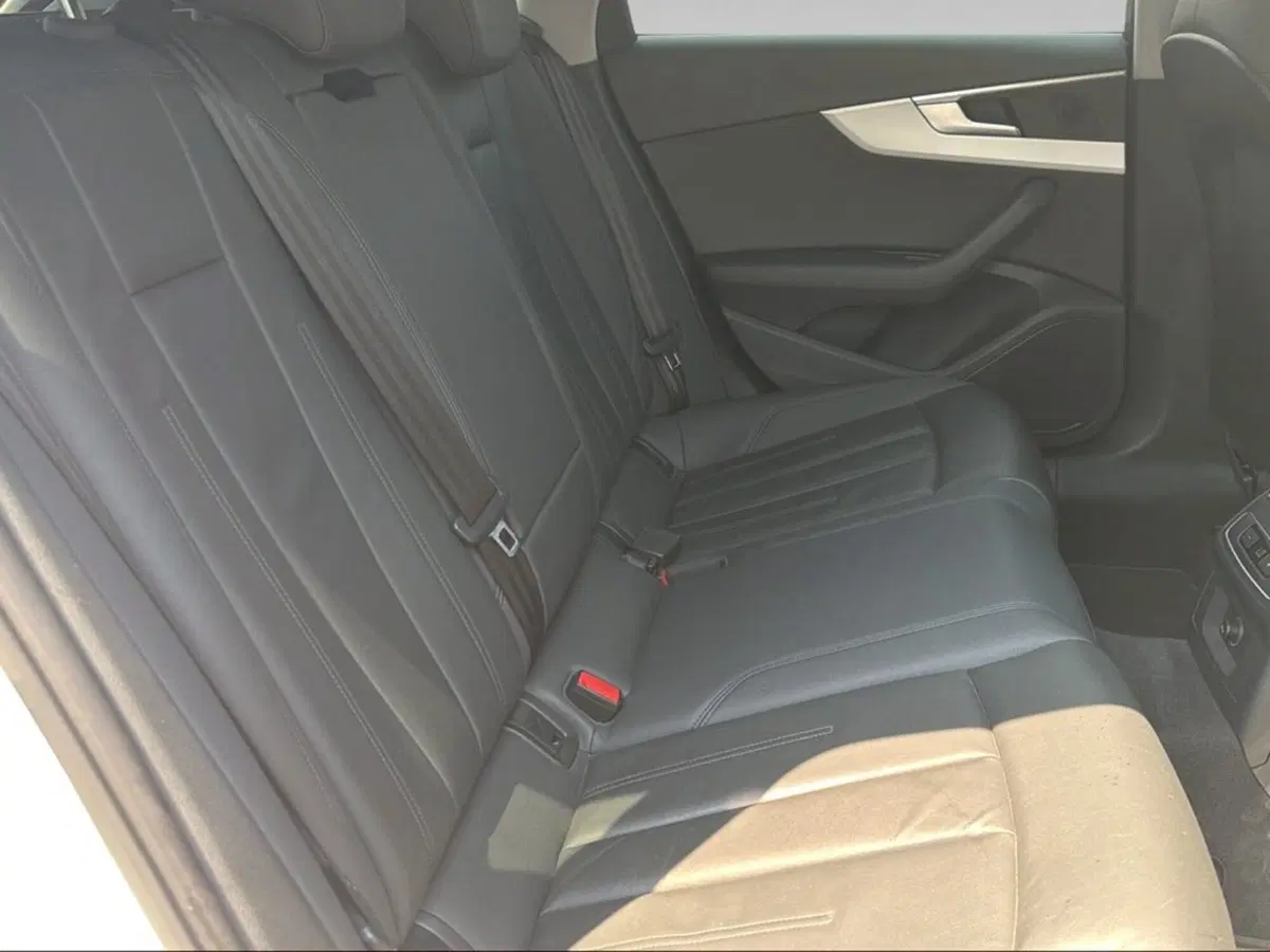 Audi A4 Allroad usata a Pisa (12)