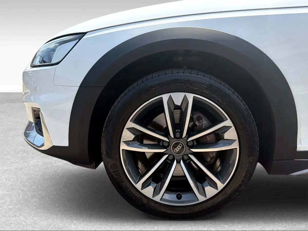 Audi A4 Allroad usata a Pisa (16)