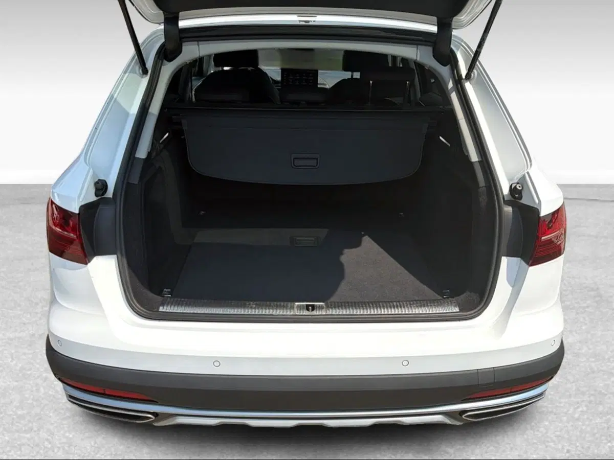 Audi A4 Allroad usata a Pisa (6)