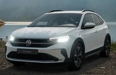 Volkswagen Taigo 1.0 tsi Edition 95cv nuova a Bologna