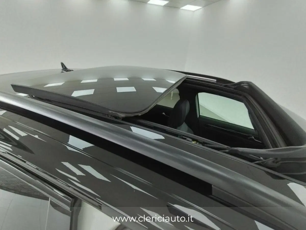 Volkswagen T-Roc usata a Como (19)