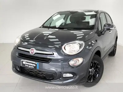 Fiat 500X 1.3 MultiJet 95 CV Business del 2017 usata a Lurate Caccivio