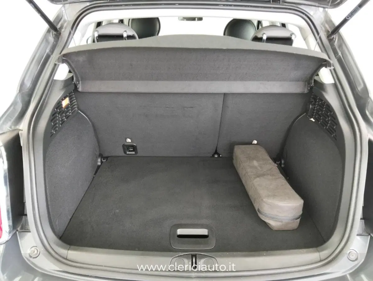 Fiat 500X usata a Como (17)