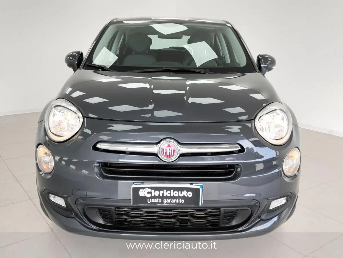 Fiat 500X usata a Como (6)