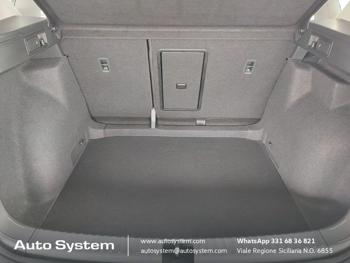 SEAT Ateca usata a Palermo (16)