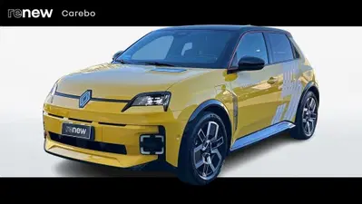 Renault Renault 5 Iconic Cinq comfort range 150cv del 2024 usata a Parma