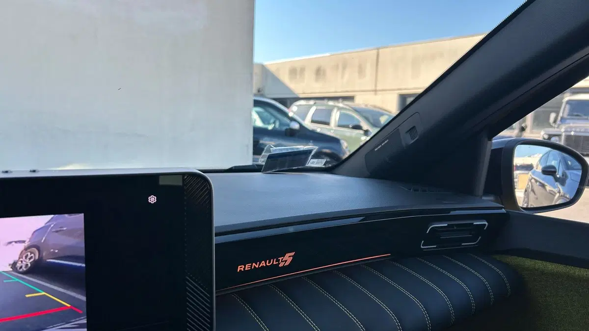 Renault Renault 5 usata a Parma (10)
