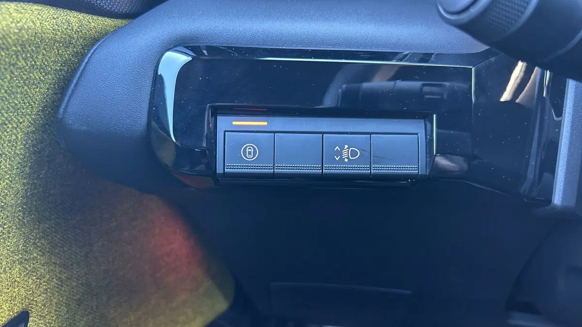 Renault Renault 5 usata a Parma (11)