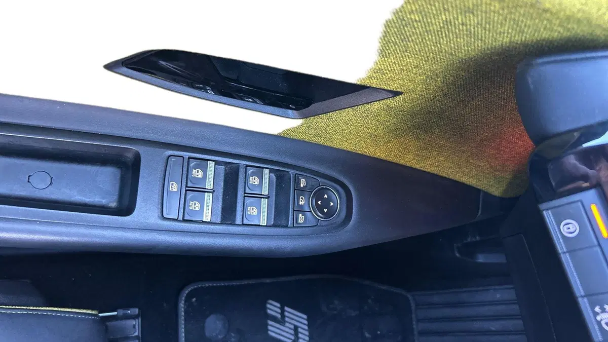 Renault Renault 5 usata a Parma (12)