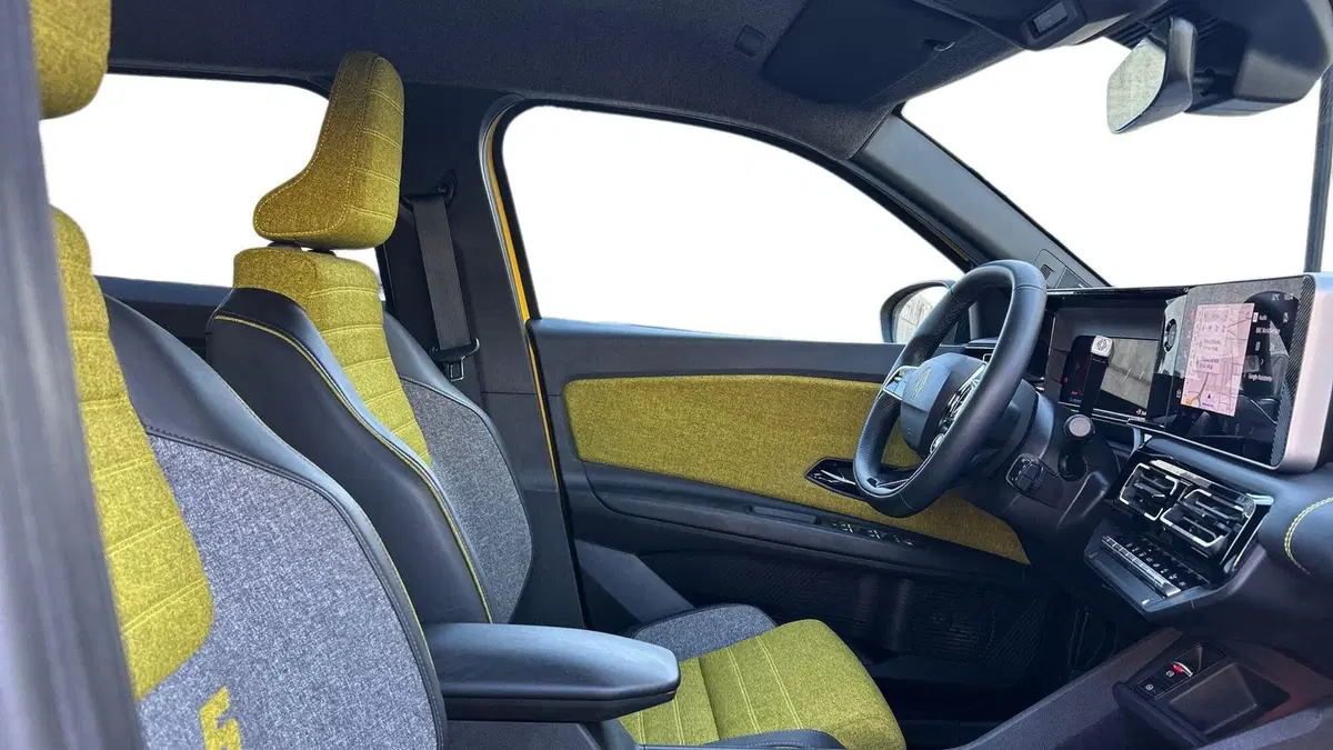 Renault Renault 5 usata a Parma (14)