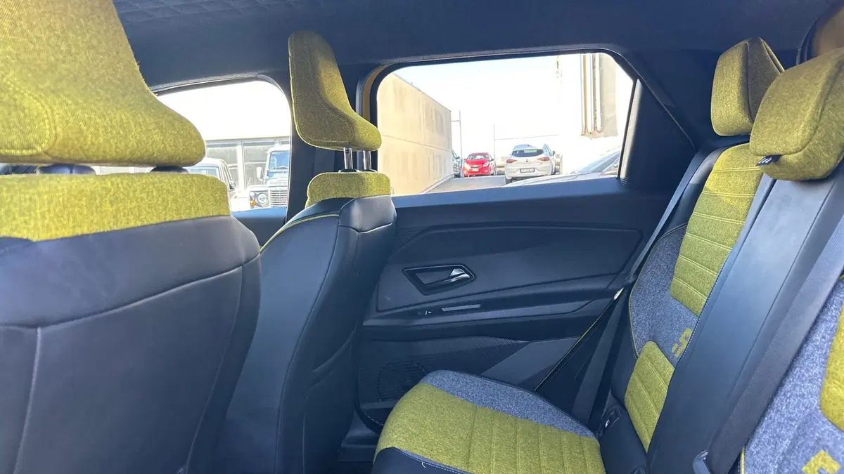 Renault Renault 5 usata a Parma (18)