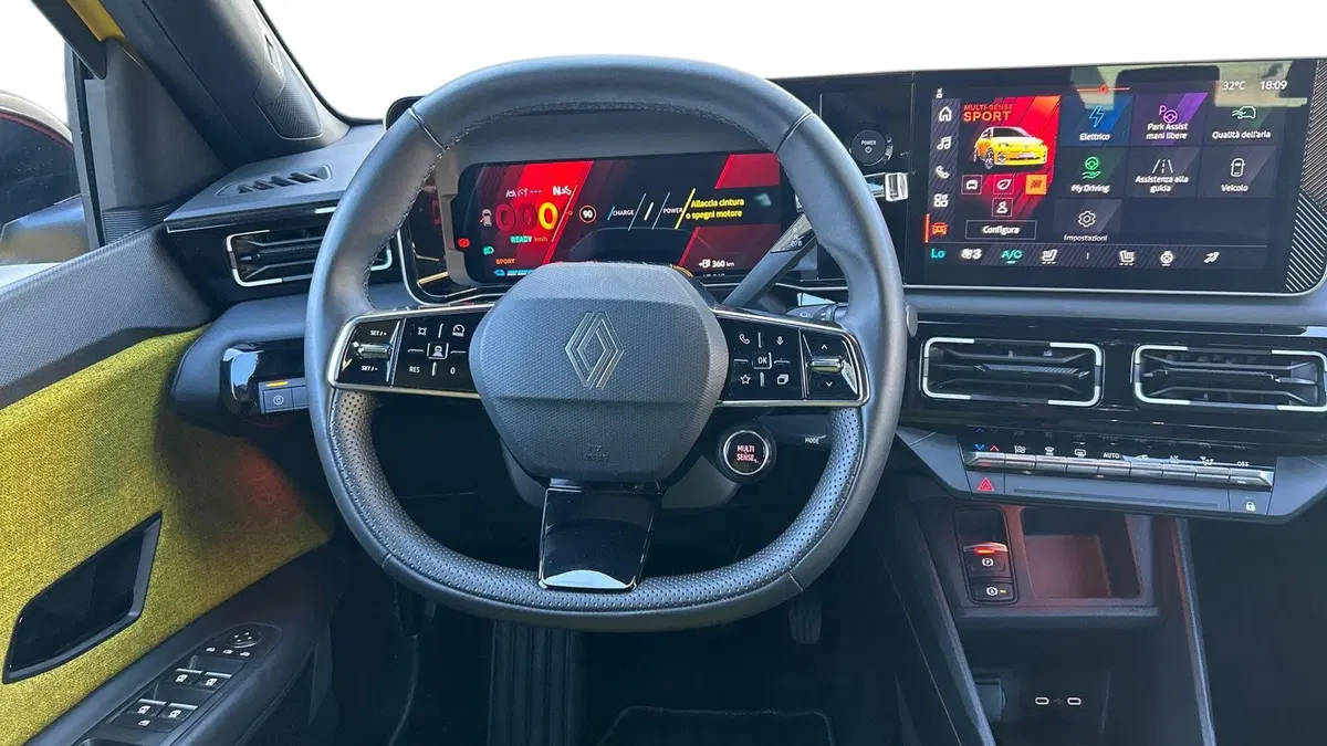 Renault Renault 5 usata a Parma (19)