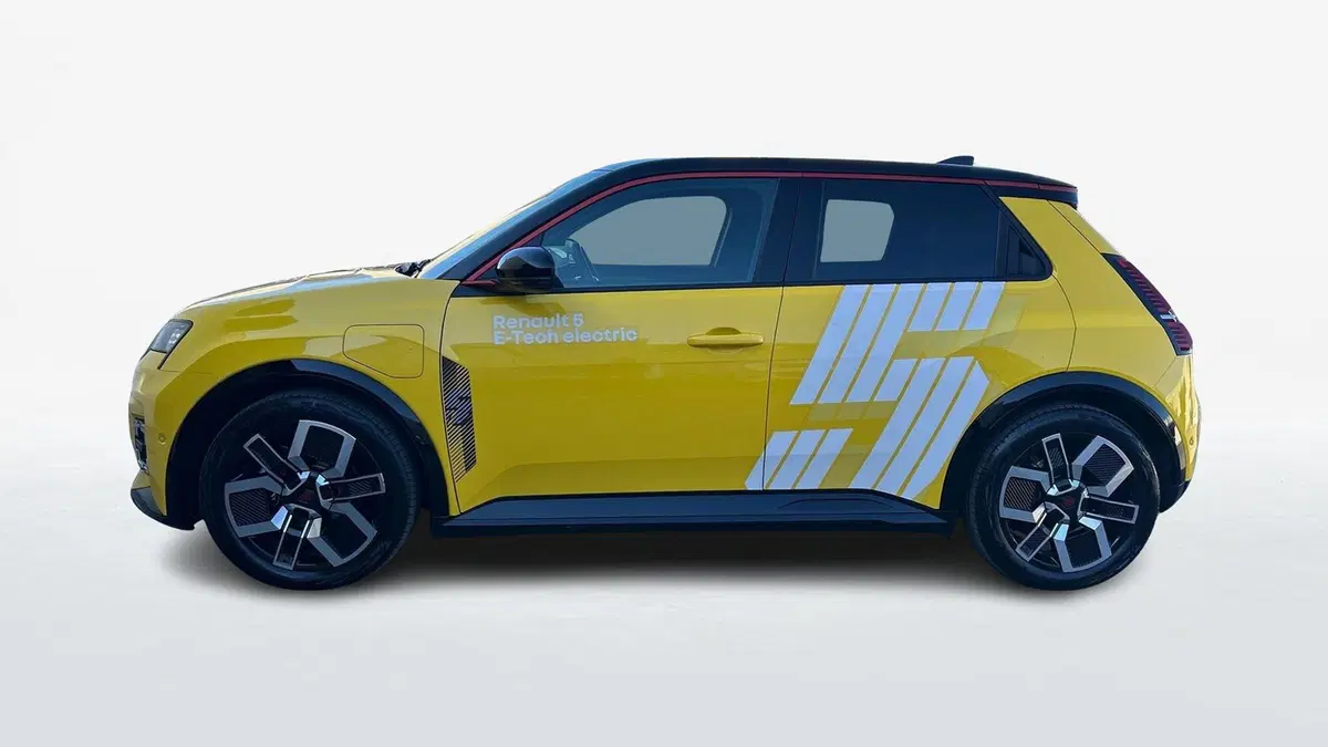 Renault Renault 5 usata a Parma (4)