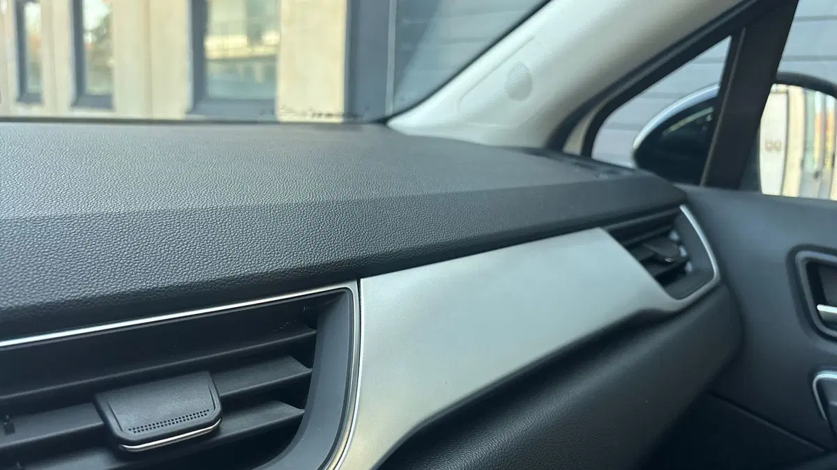 Renault Captur usata a Parma (13)