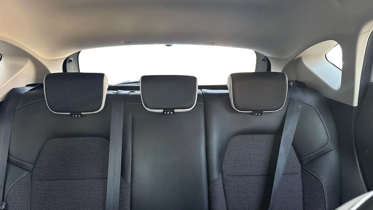 Renault Captur usata a Parma (16)