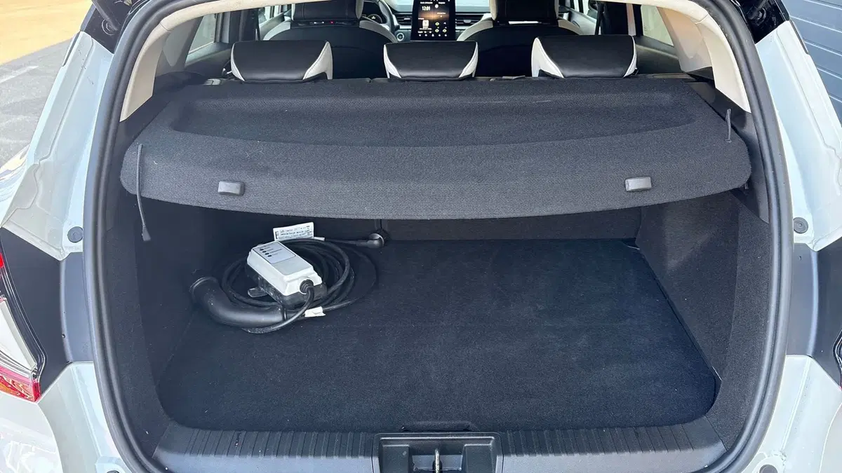 Renault Captur usata a Parma (17)