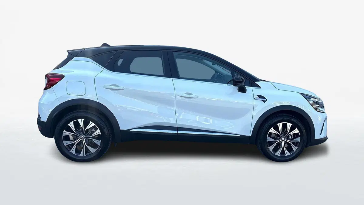 Renault Captur usata a Parma (3)