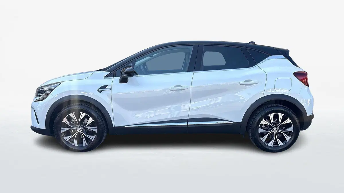Renault Captur usata a Parma (4)