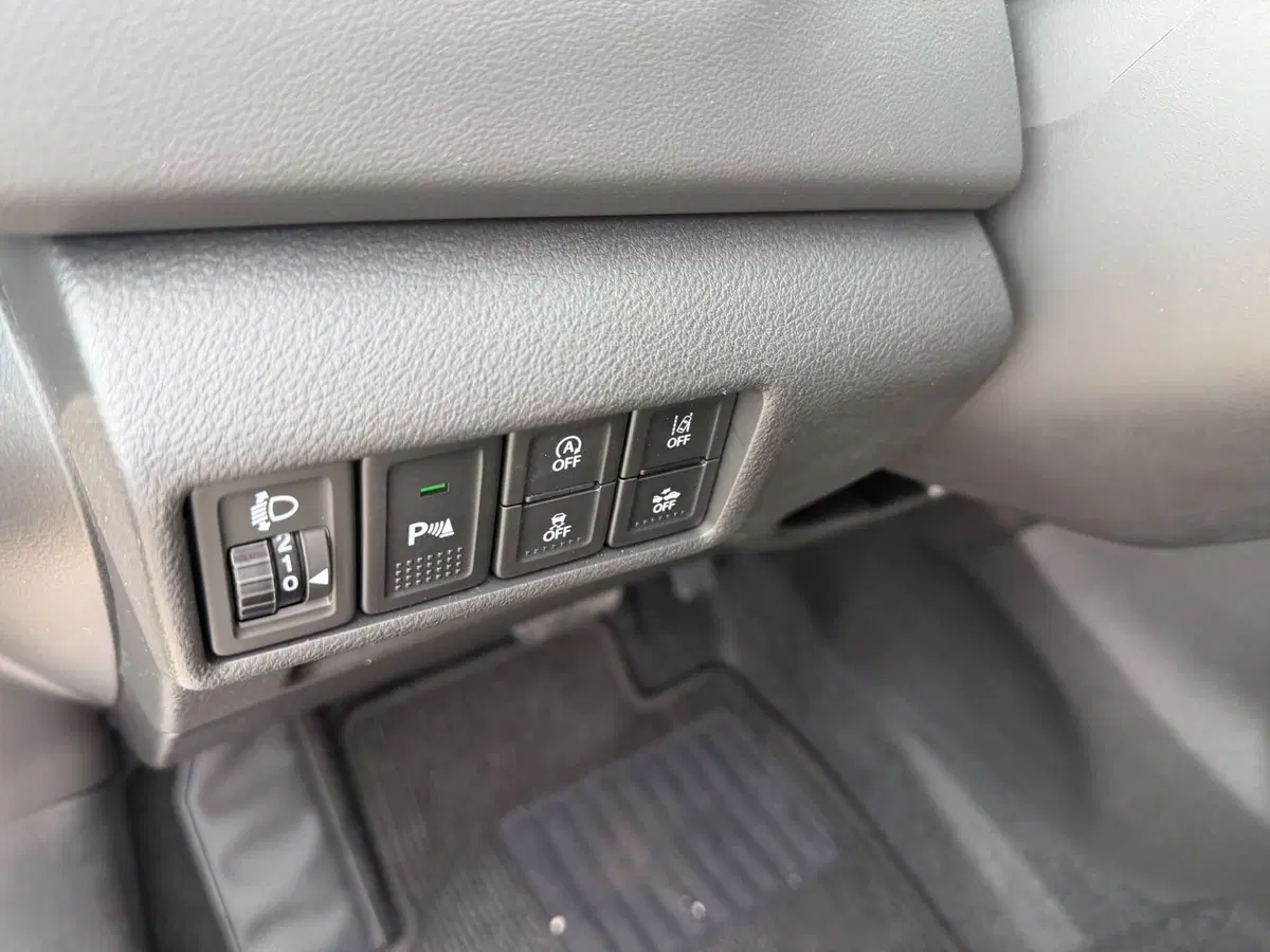 Suzuki S-Cross usata a Vicenza (12)