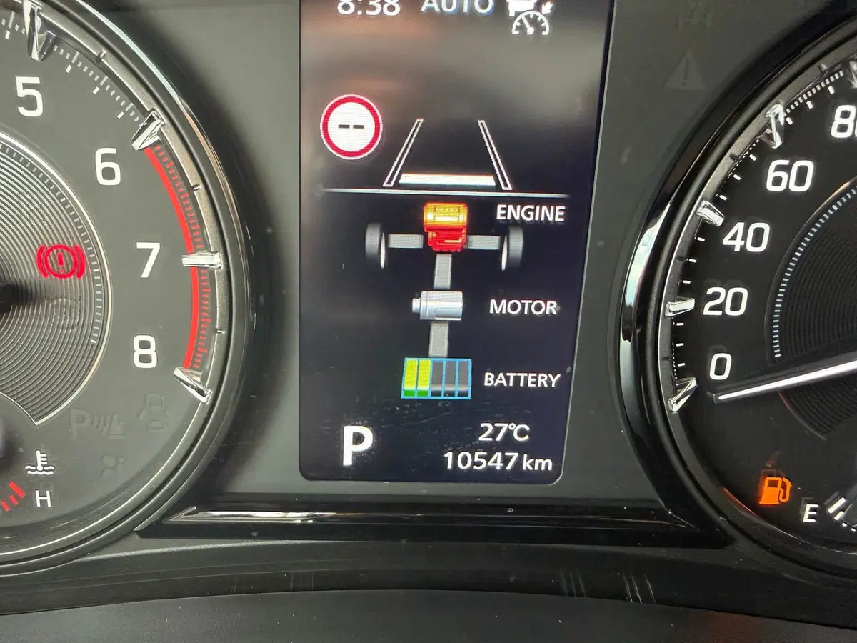 Suzuki S-Cross usata a Vicenza (16)