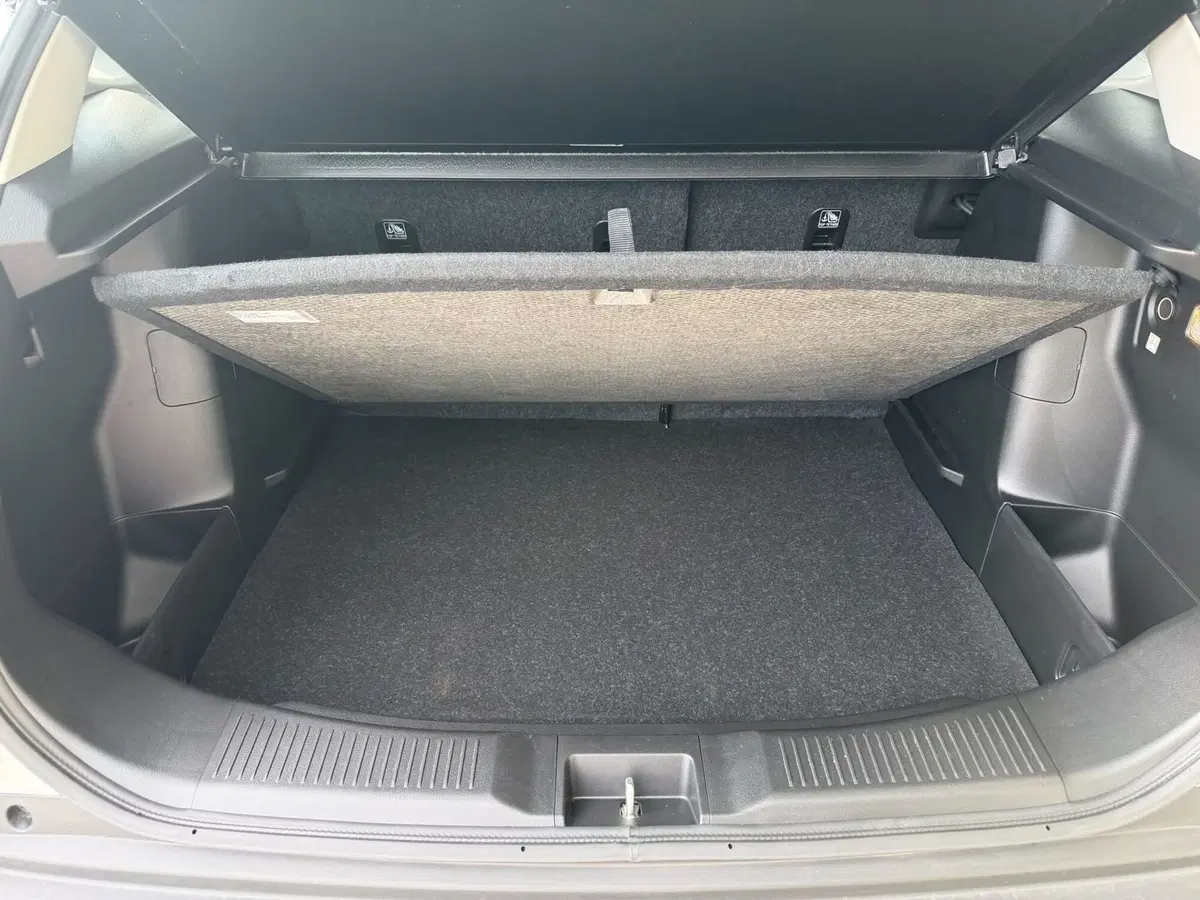 Suzuki S-Cross usata a Vicenza (8)