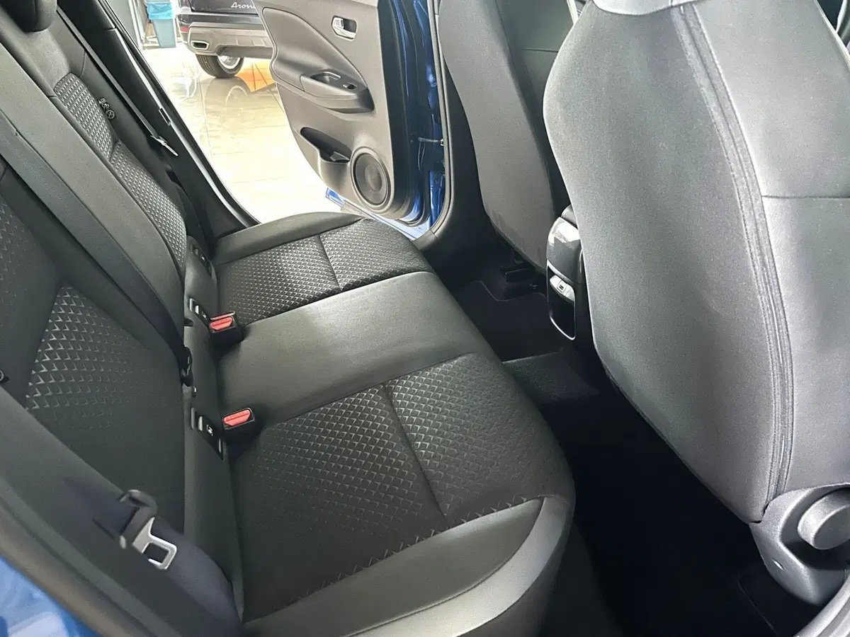 Nissan Juke usata a Ferrara (13)