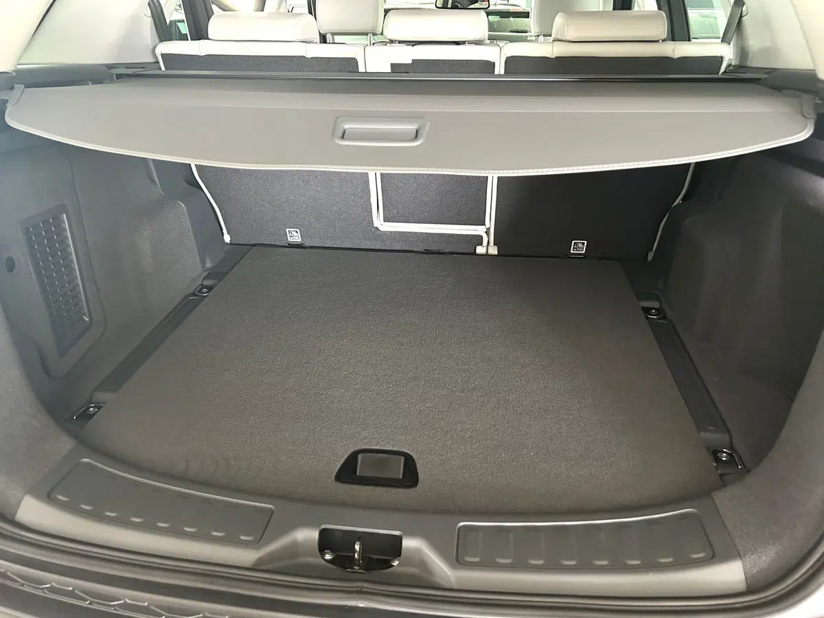 Land Rover Discovery Sport usata a Ferrara (14)