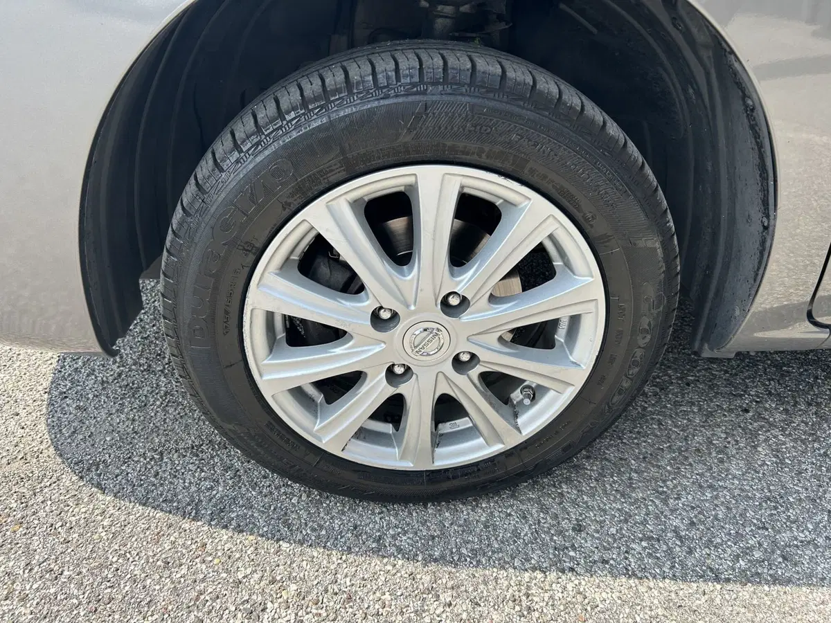 Nissan NV200 usata a Ferrara (7)