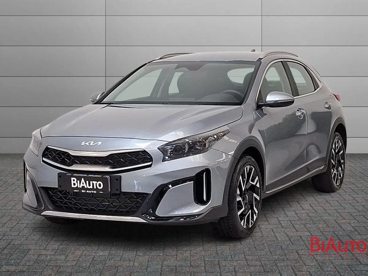 Kia XCeed nuova a Firenze