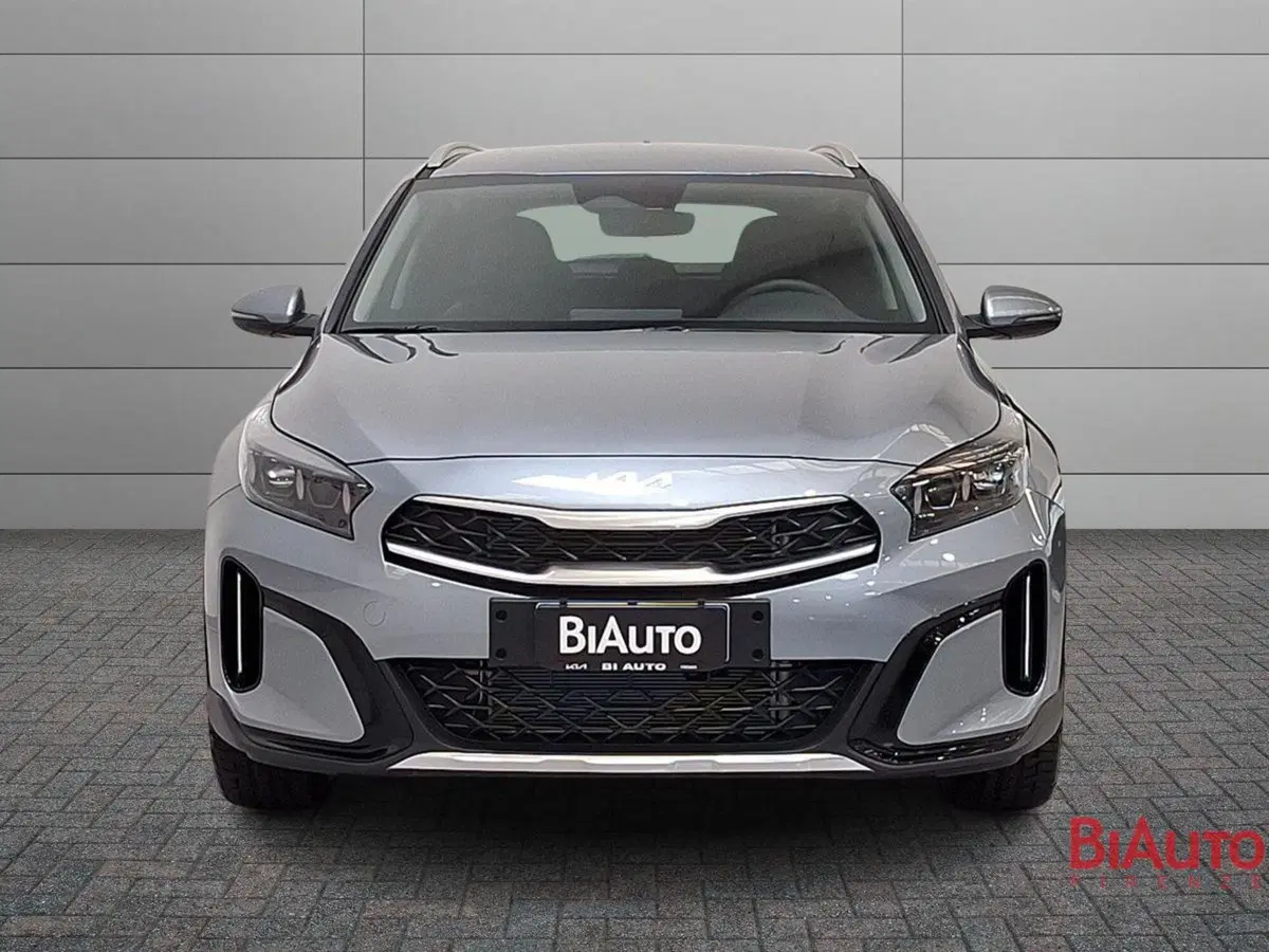 Kia XCeed nuova a Firenze (12)