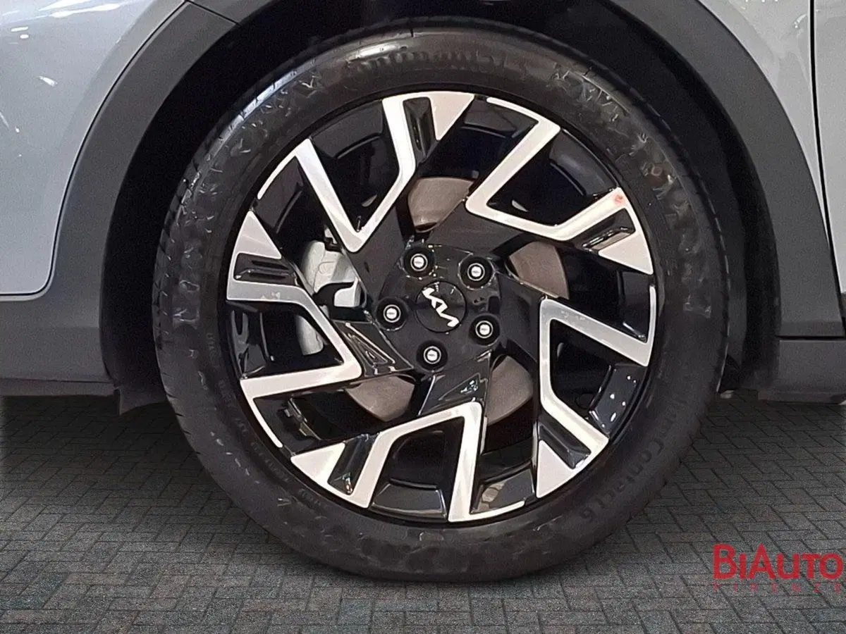 Kia XCeed nuova a Firenze (13)