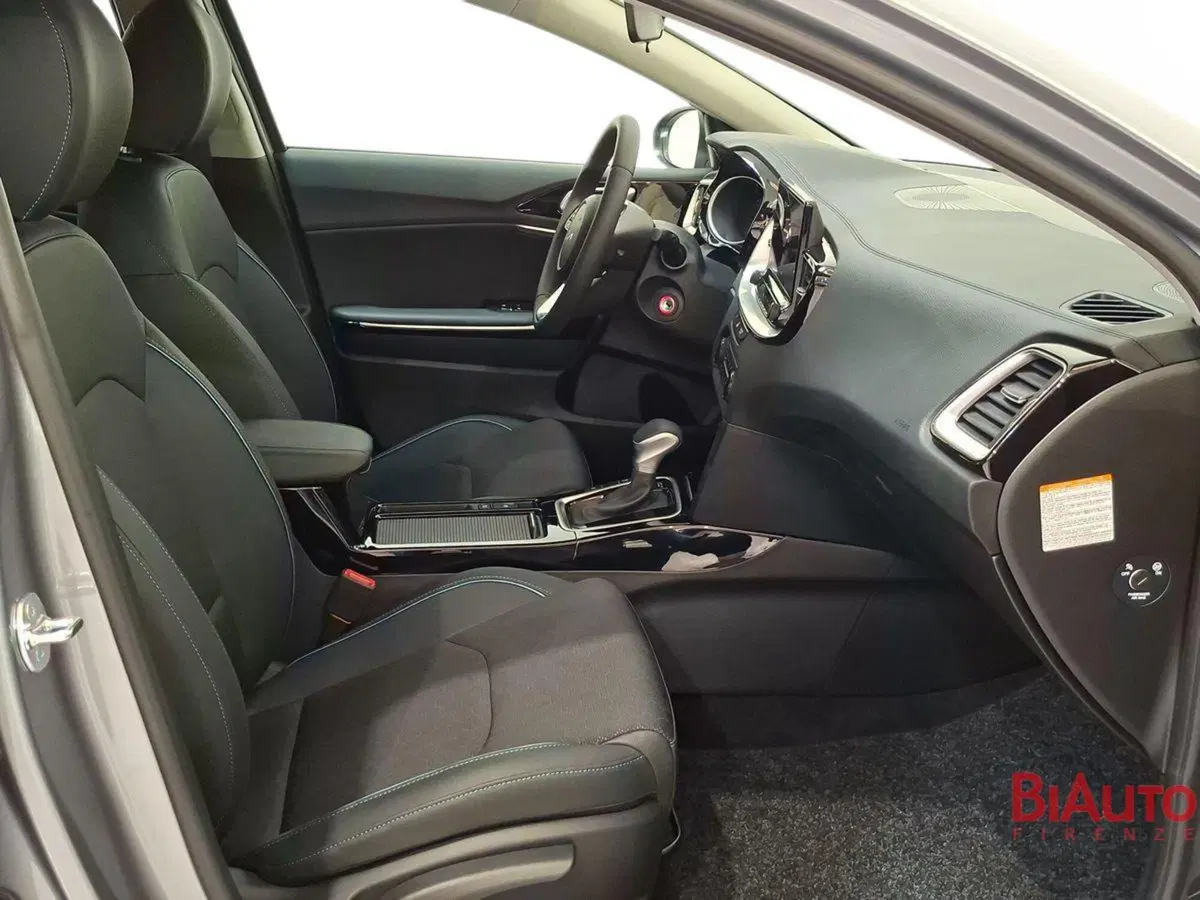 Kia XCeed nuova a Firenze (18)