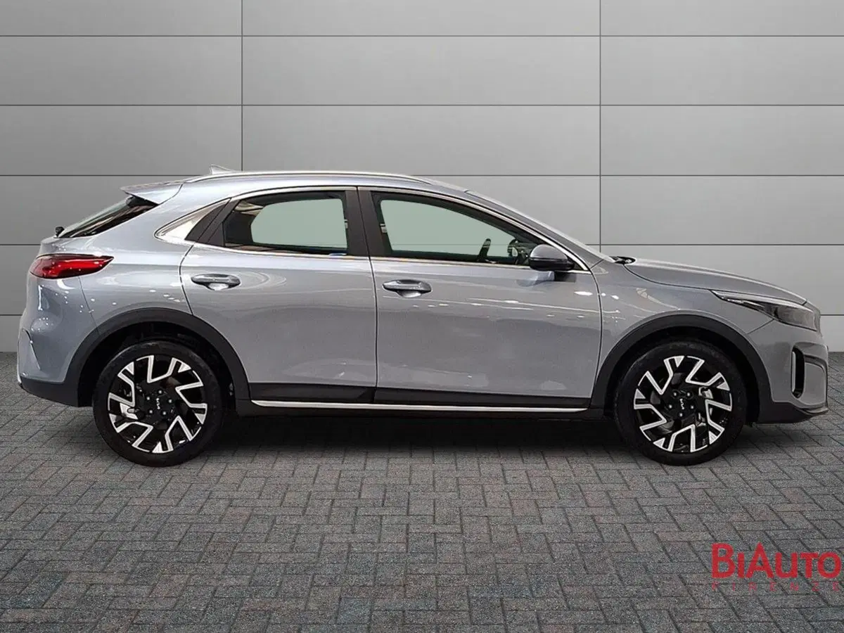 Kia XCeed nuova a Firenze (3)