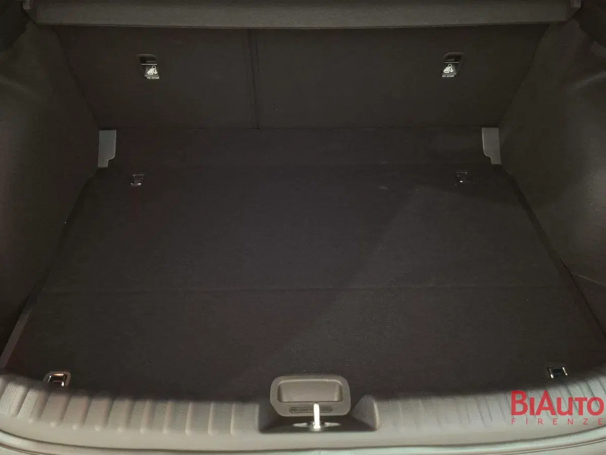 Kia XCeed nuova a Firenze (5)