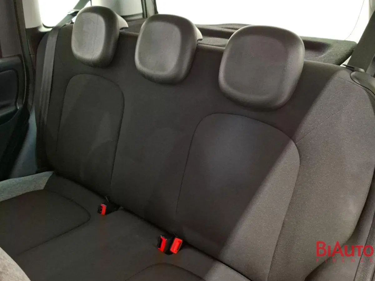 Fiat Panda usata a Firenze (10)